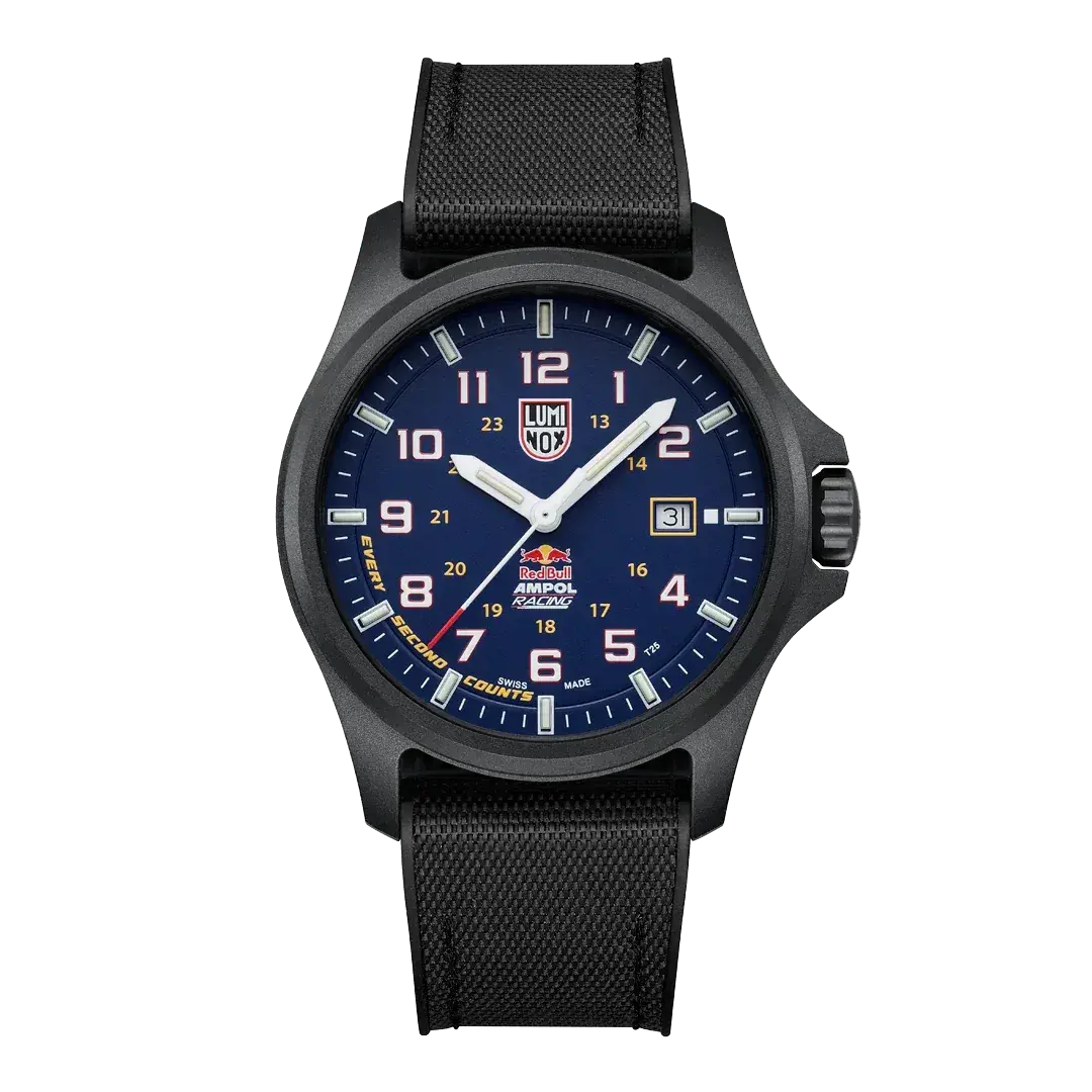 Atacama Field Red Bull Ampol