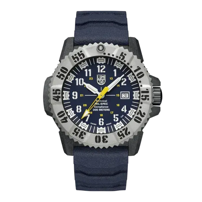 MIL SPEC Inspired
