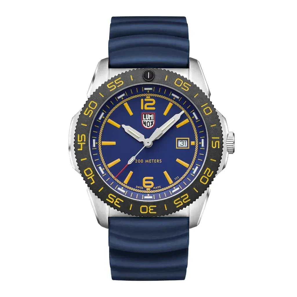 Pacific Diver " Force Blue"