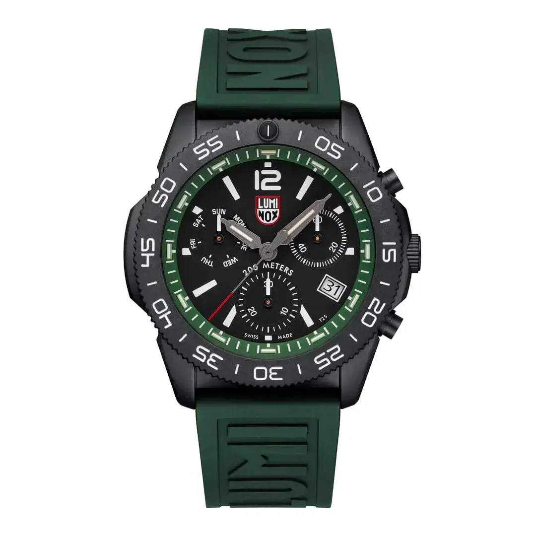 Pacific Diver Chronograph