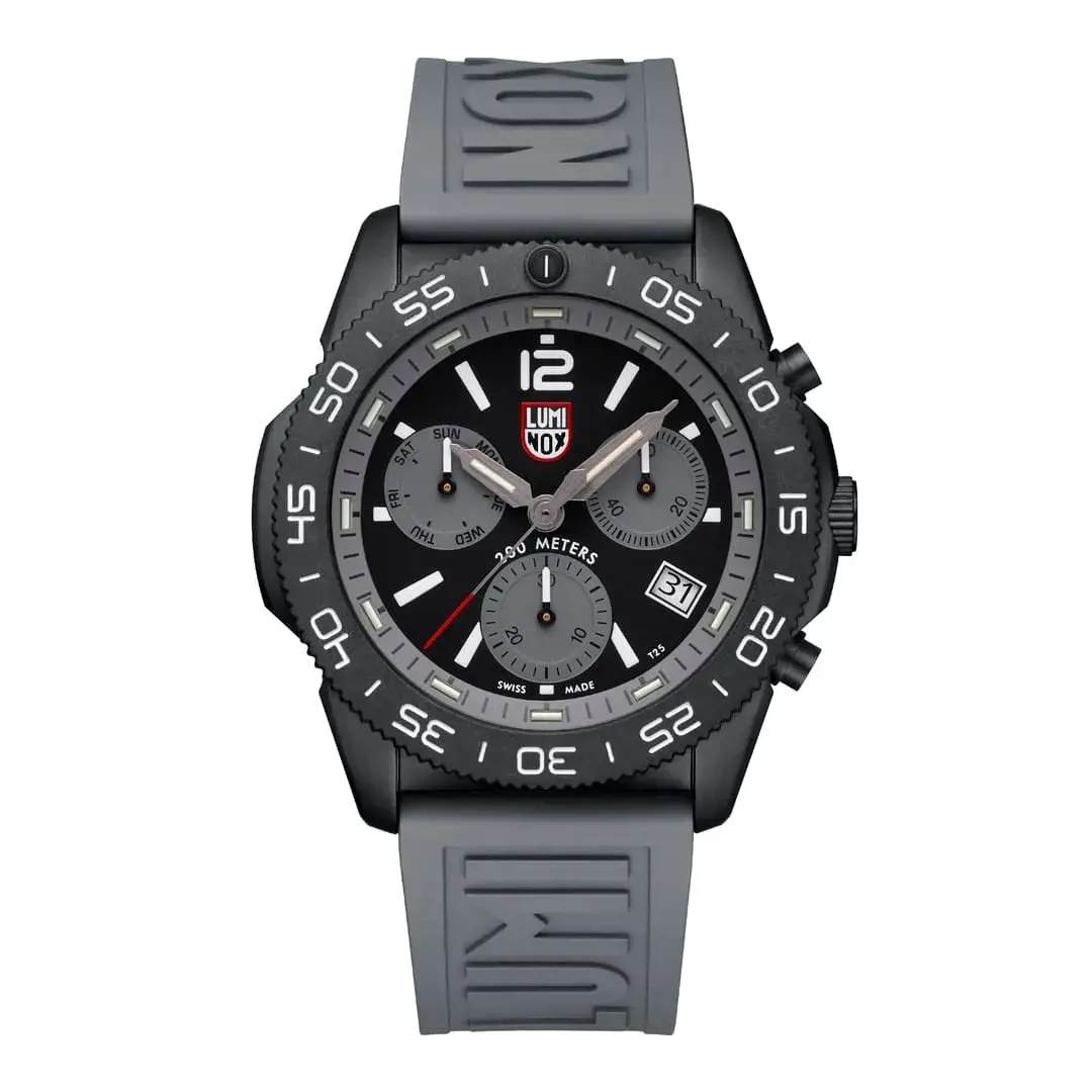 Pacific Diver Chronograph
