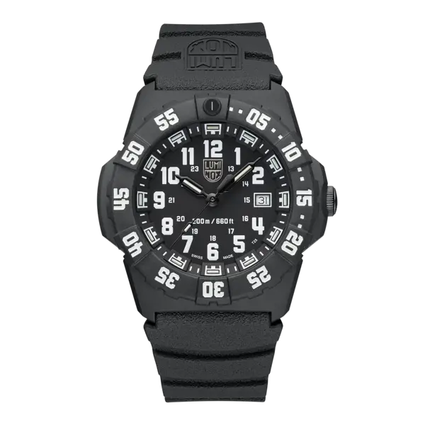 Navy Seal 3350 Series