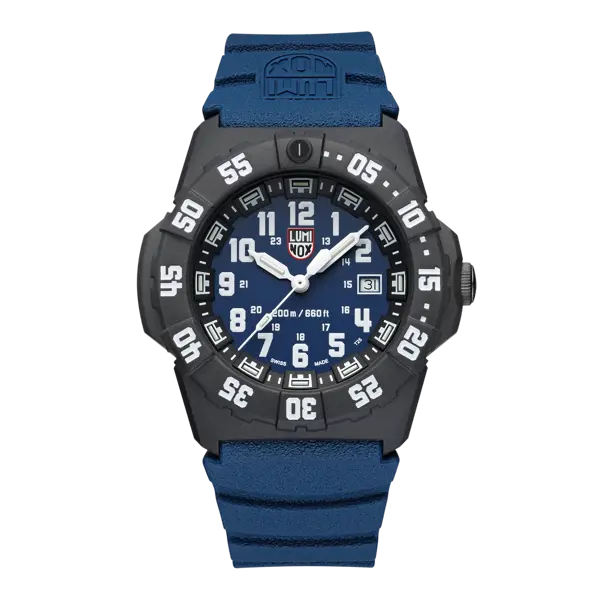 Navy Seal 3350 Series