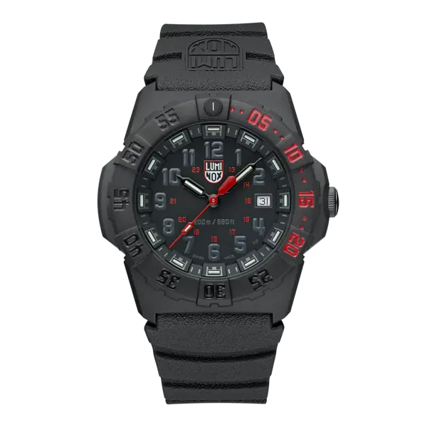 Navy Seal 3350 Series