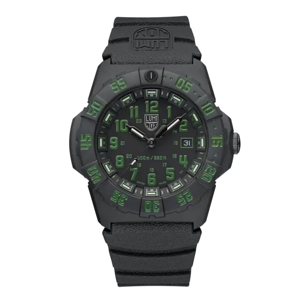 Navy Seal 3350 Series