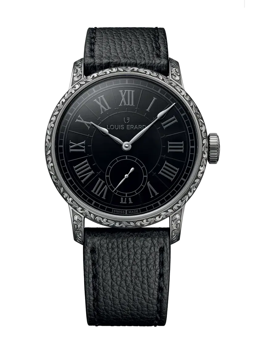Metiers D.Art - Gravee Main