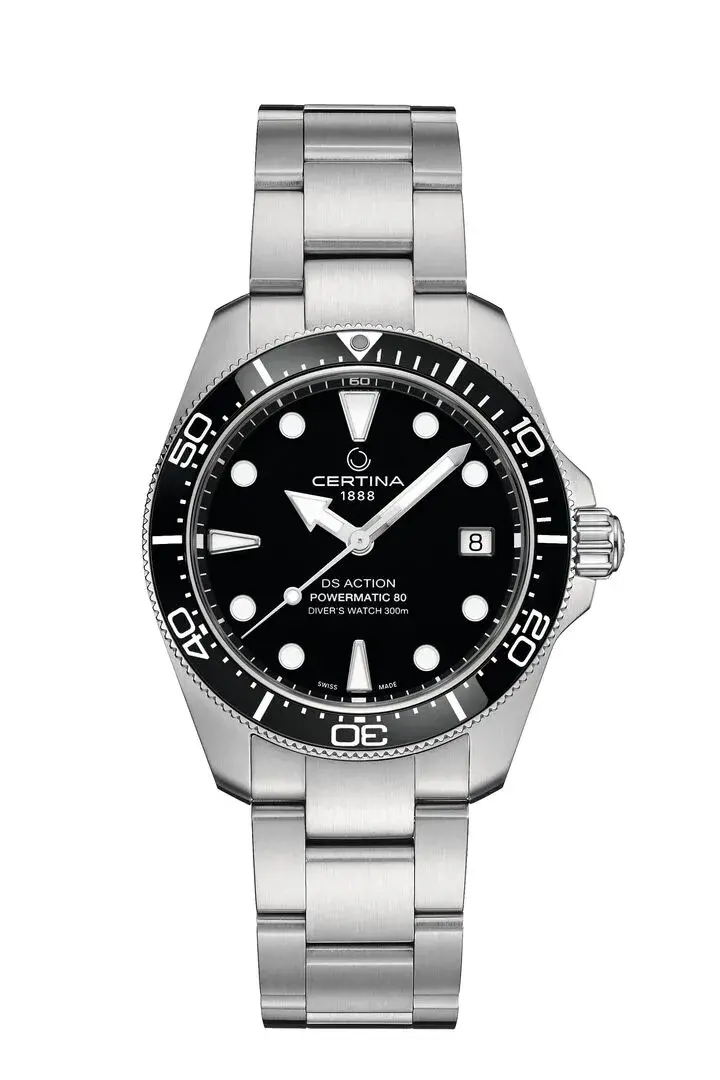 Ds Action Diver