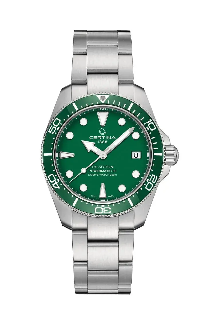 Ds Action Diver