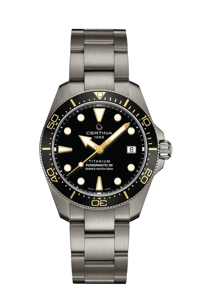 Ds Action Diver