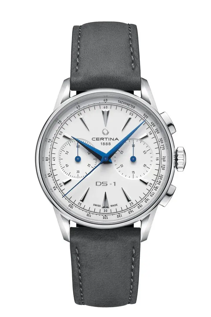 DS-1 Chrono
