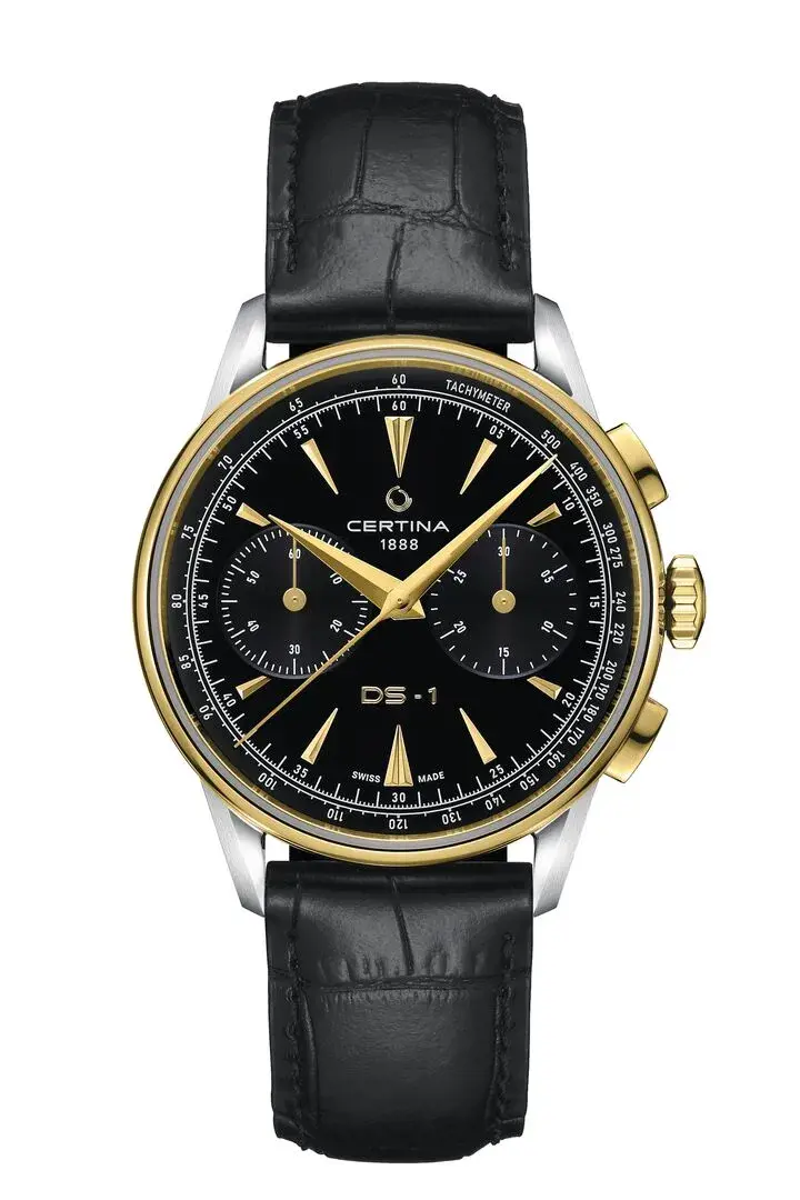 DS-1 Chrono