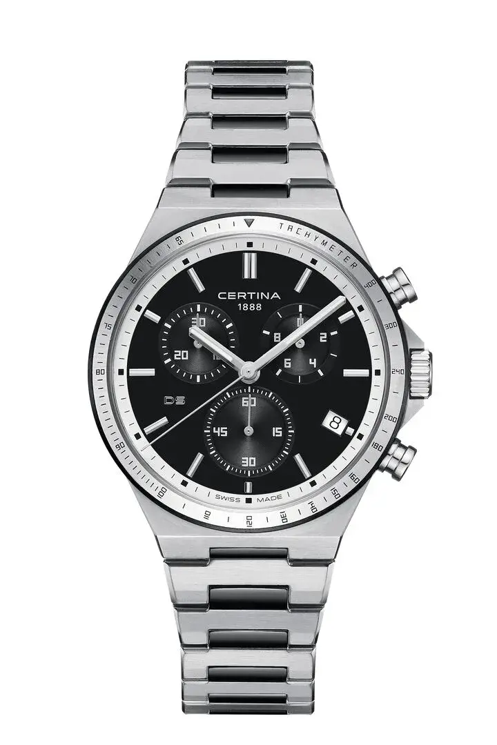 DS-7 Chronograph