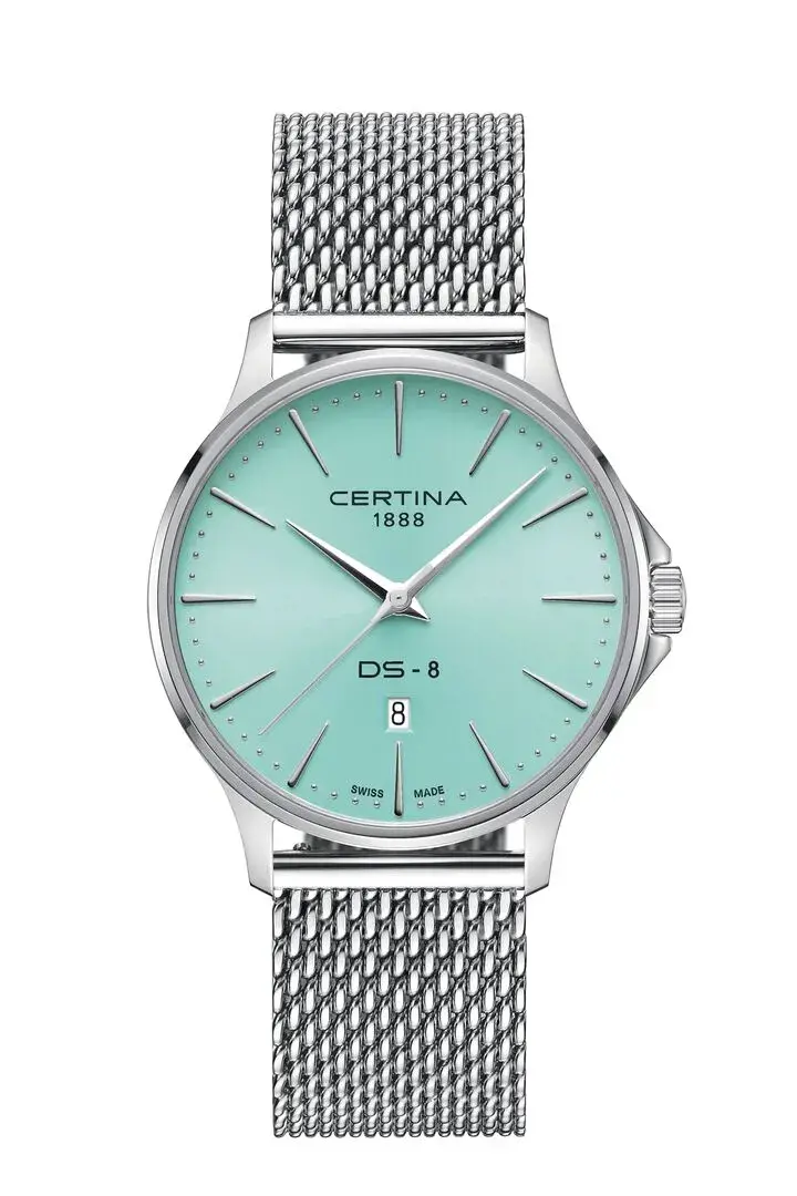 DS-8 Gent