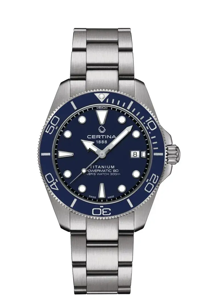 Ds Action Diver