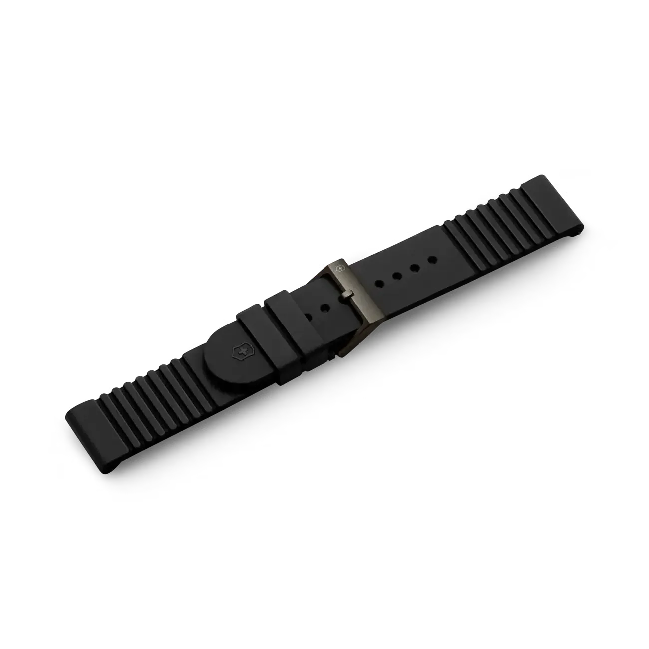 Rubber Strap D1 21mm