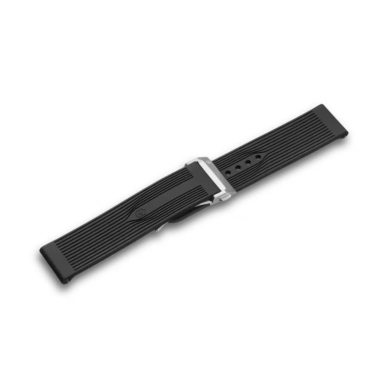 Rubber Strap D5-DC 21mm