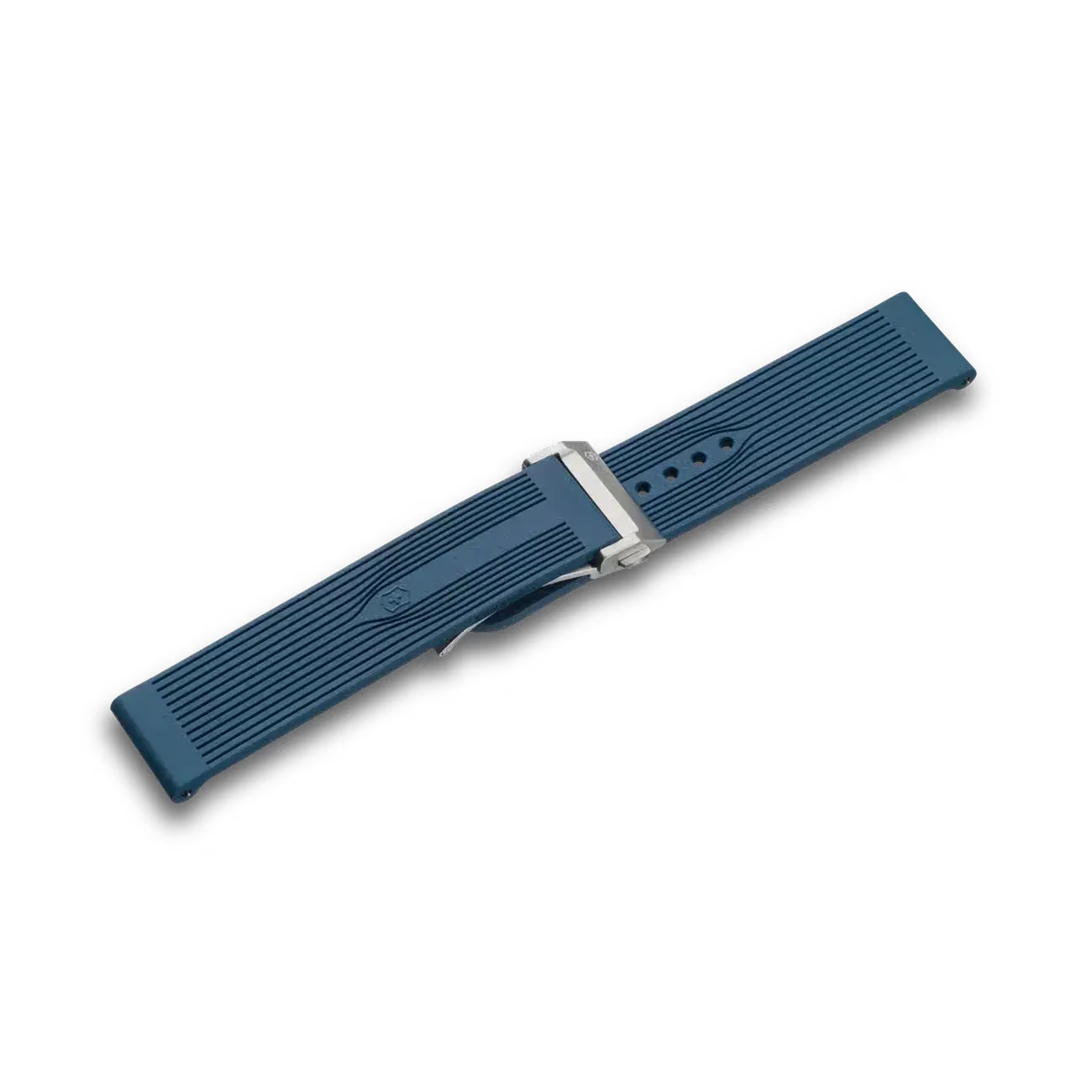 Rubber Strap D5-DC 21mm