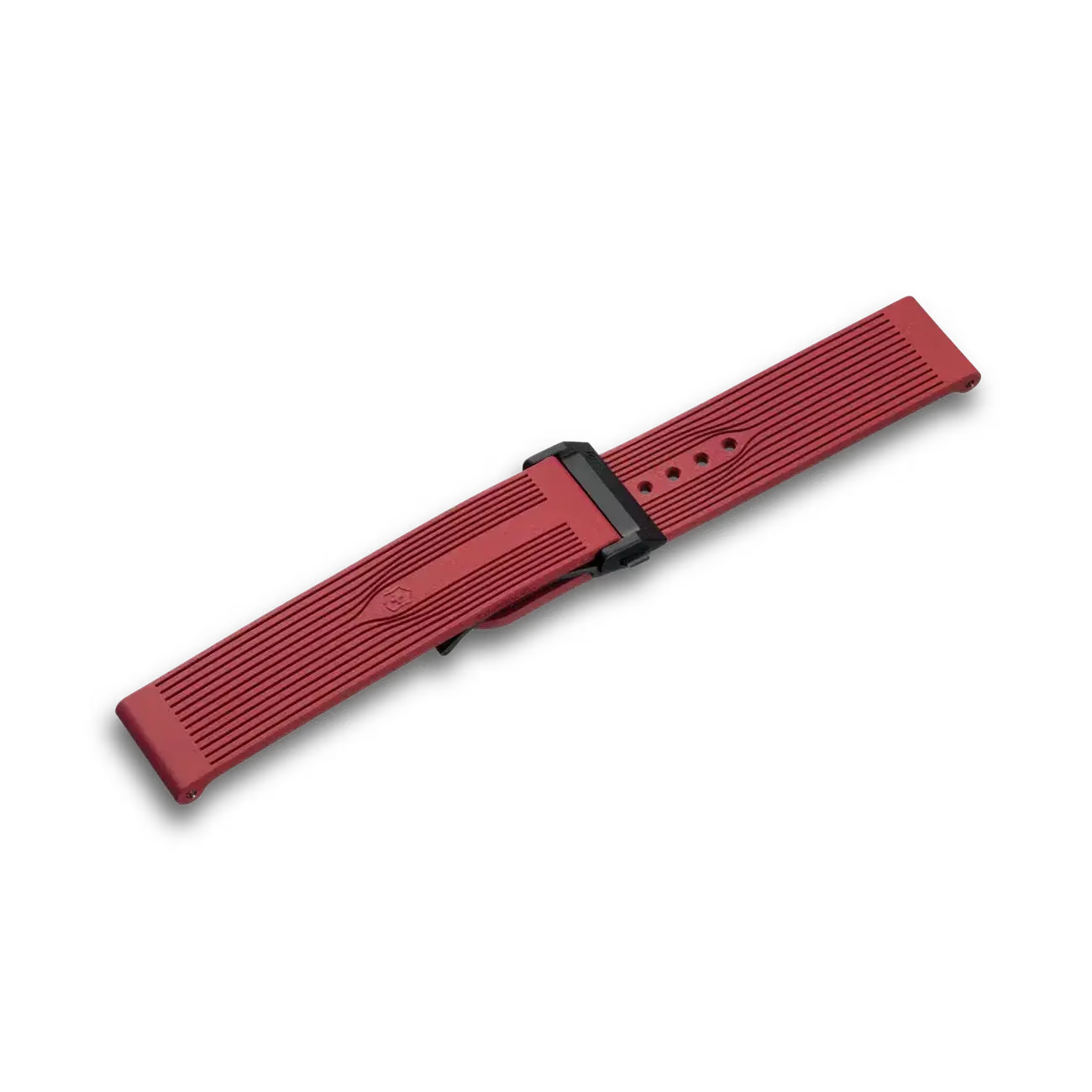 Rubber Strap D5-DC 21mm