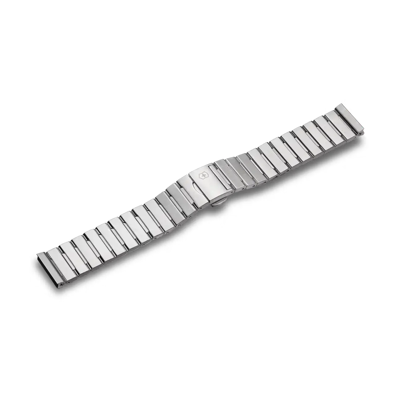 Steel Bracelet D2 21mm