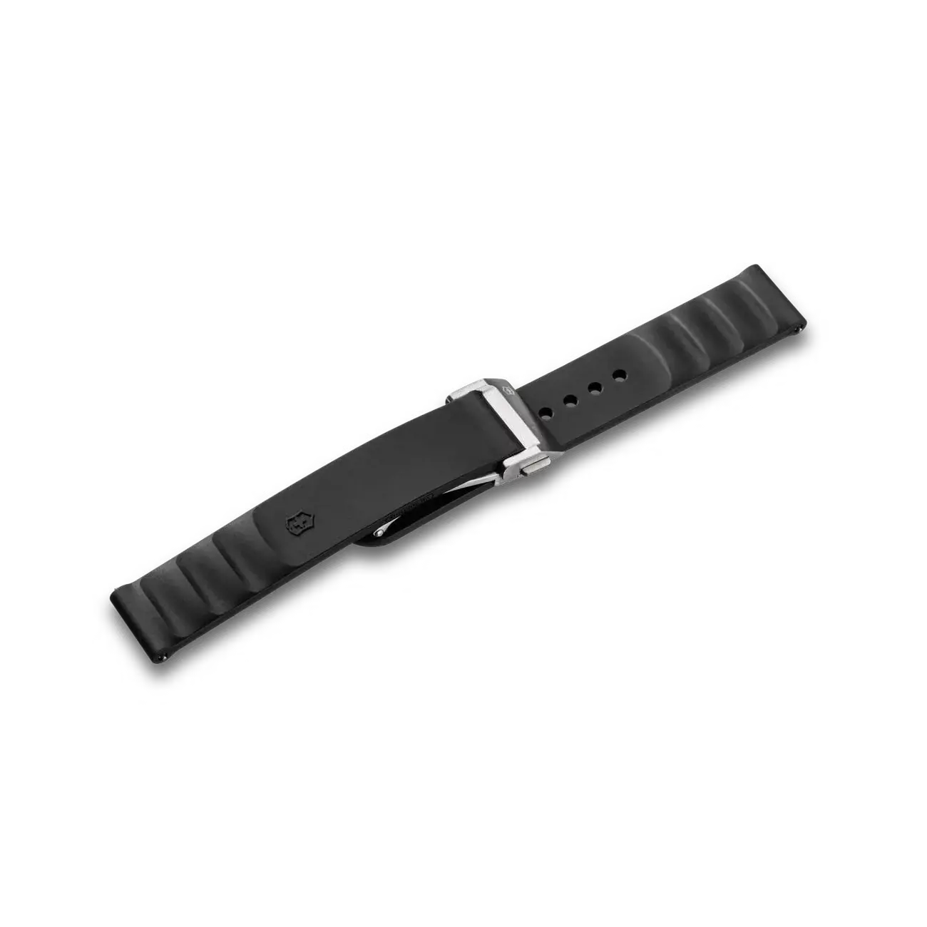 Rubber Strap D2-DC 16mm