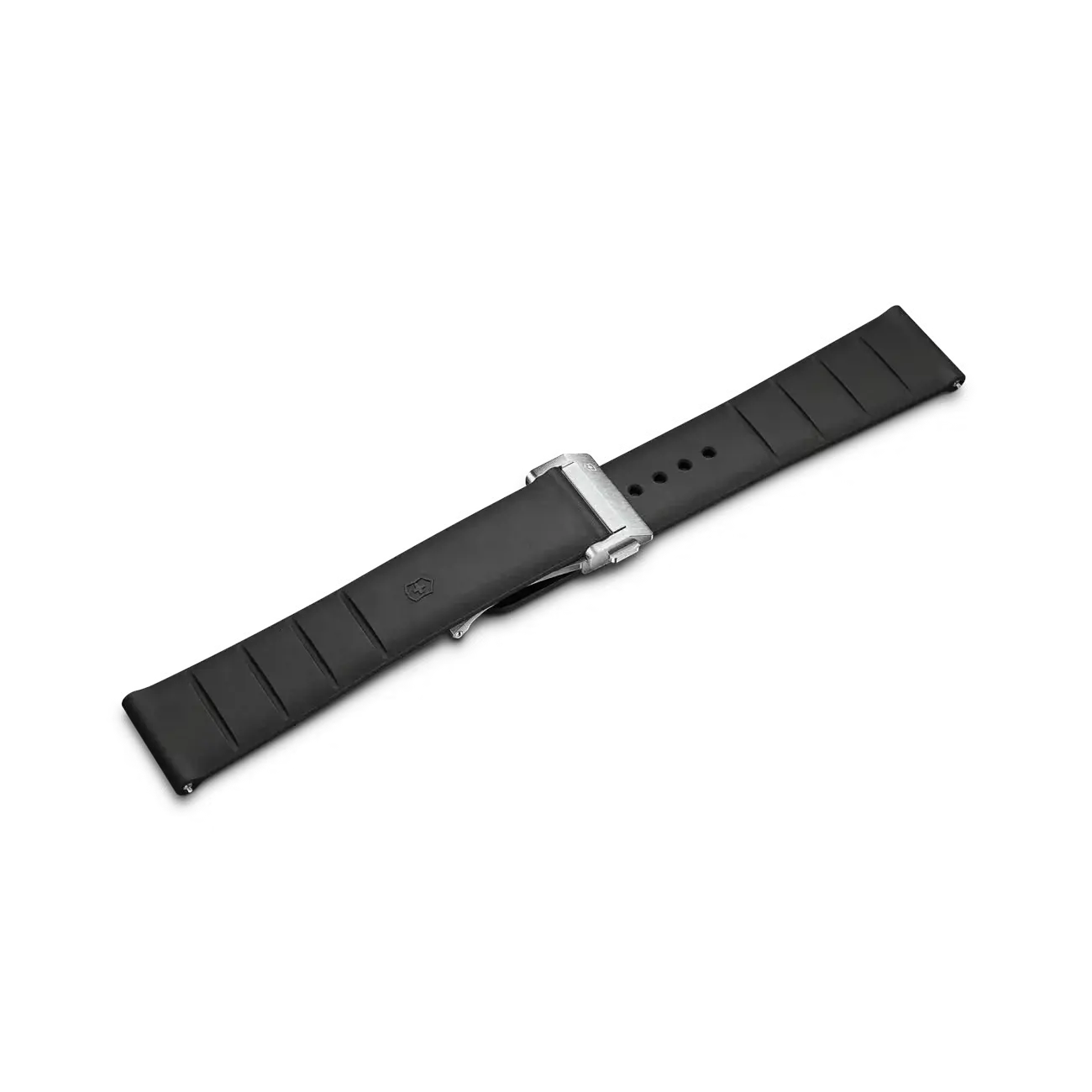 Rubber Strap D6-DC 21mm