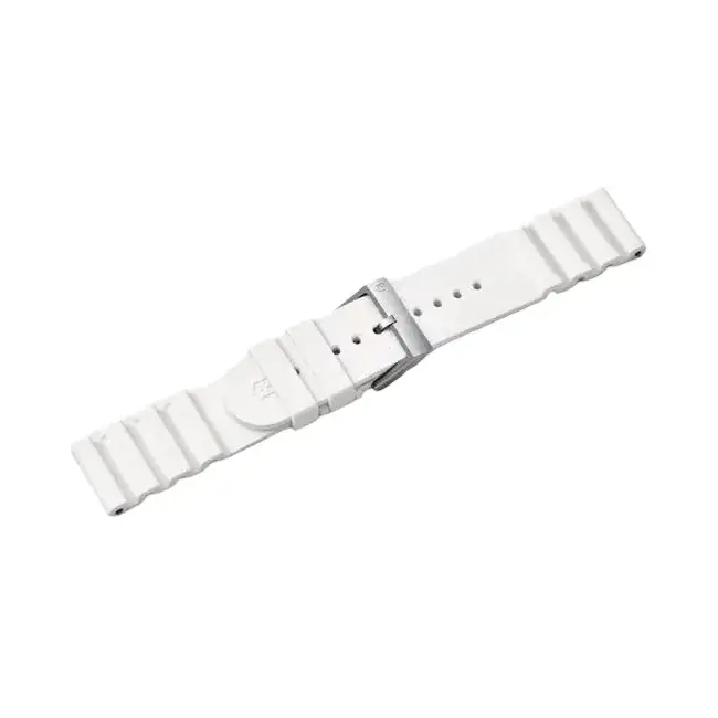 Rubber Strap D3 21mm