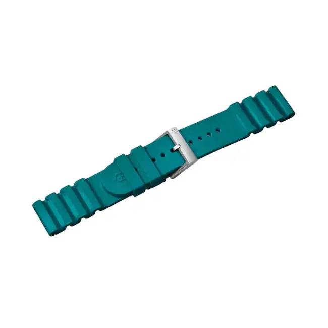 Rubber Strap D3 21mm