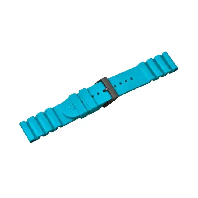 Rubber Strap D3 21mm