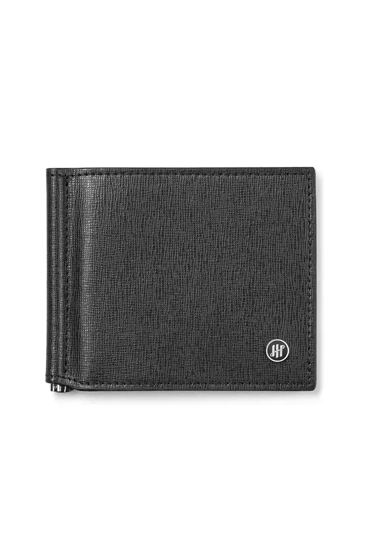 Wallet with Money Clip