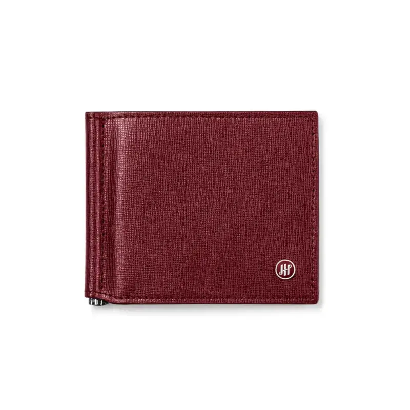 Money Clip Wallet