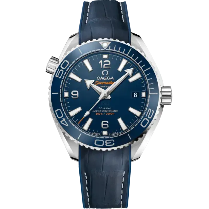 Seamaster Planet Ocean 600M