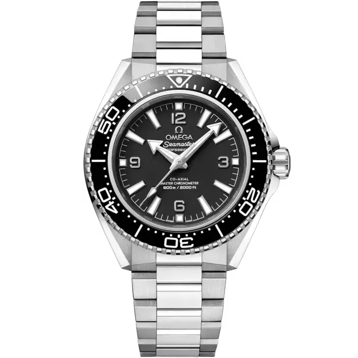 Seamaster Planet Ocean 600M