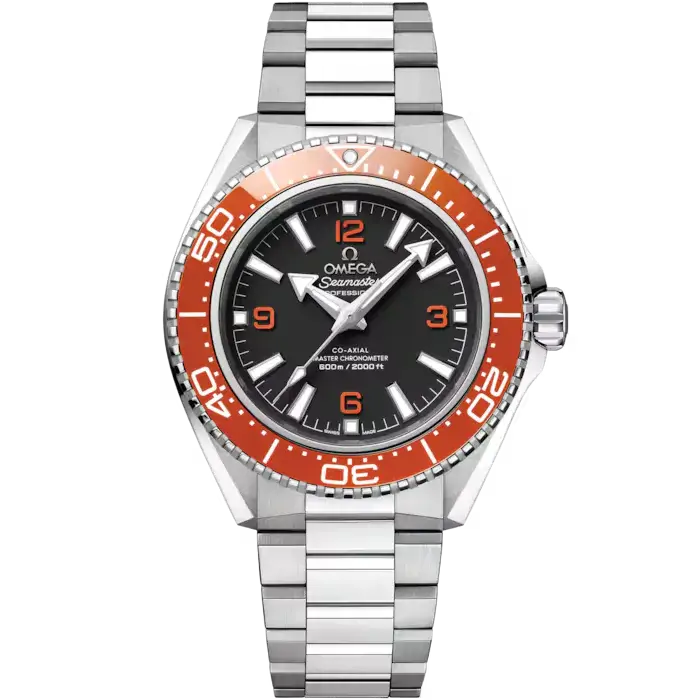 Seamaster Planet Ocean 600M
