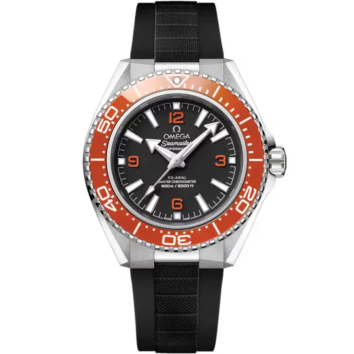 Seamaster Planet Ocean 600M