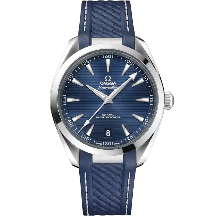 Seamaster Aqua Terra 150M