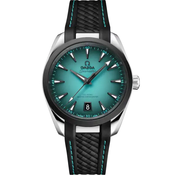 Seamaster Aqua Terra 150M