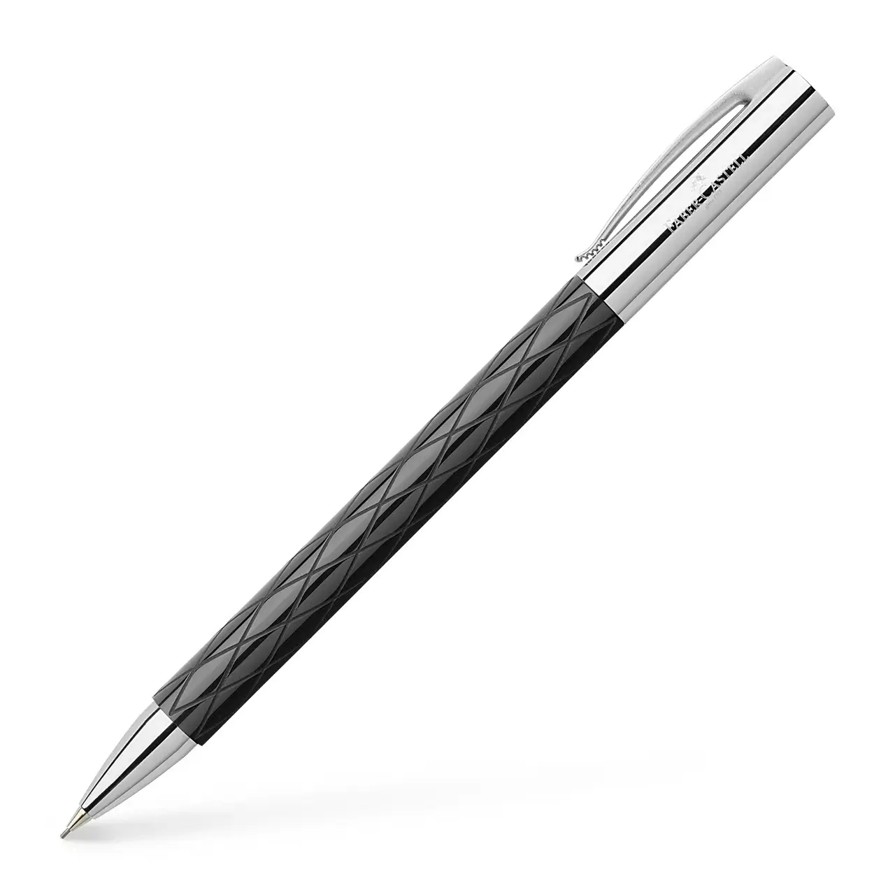 Ambition Rhombus twist pencil