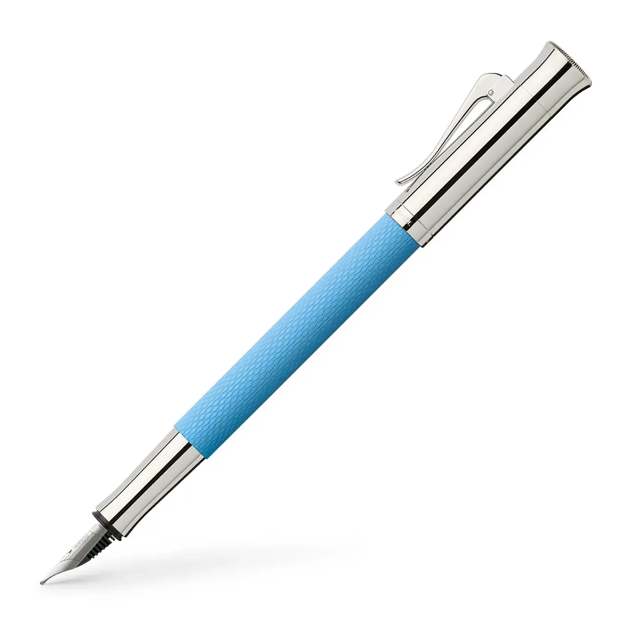 Guilloche FP M