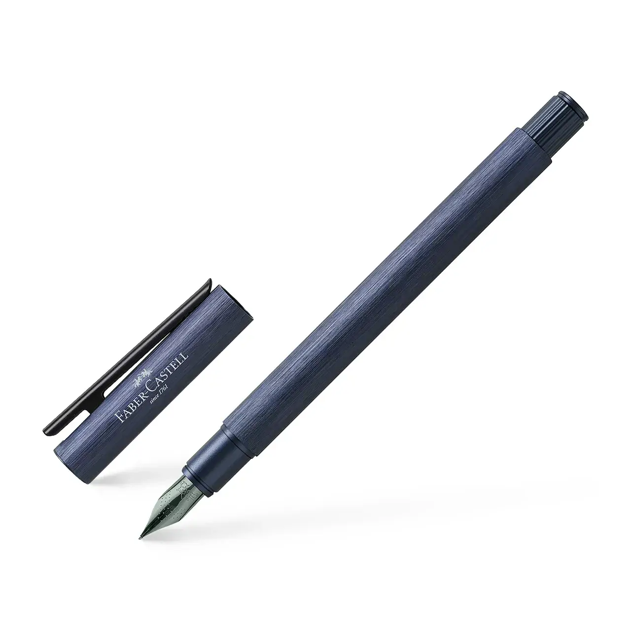 Neo Slim Aluminium FP
