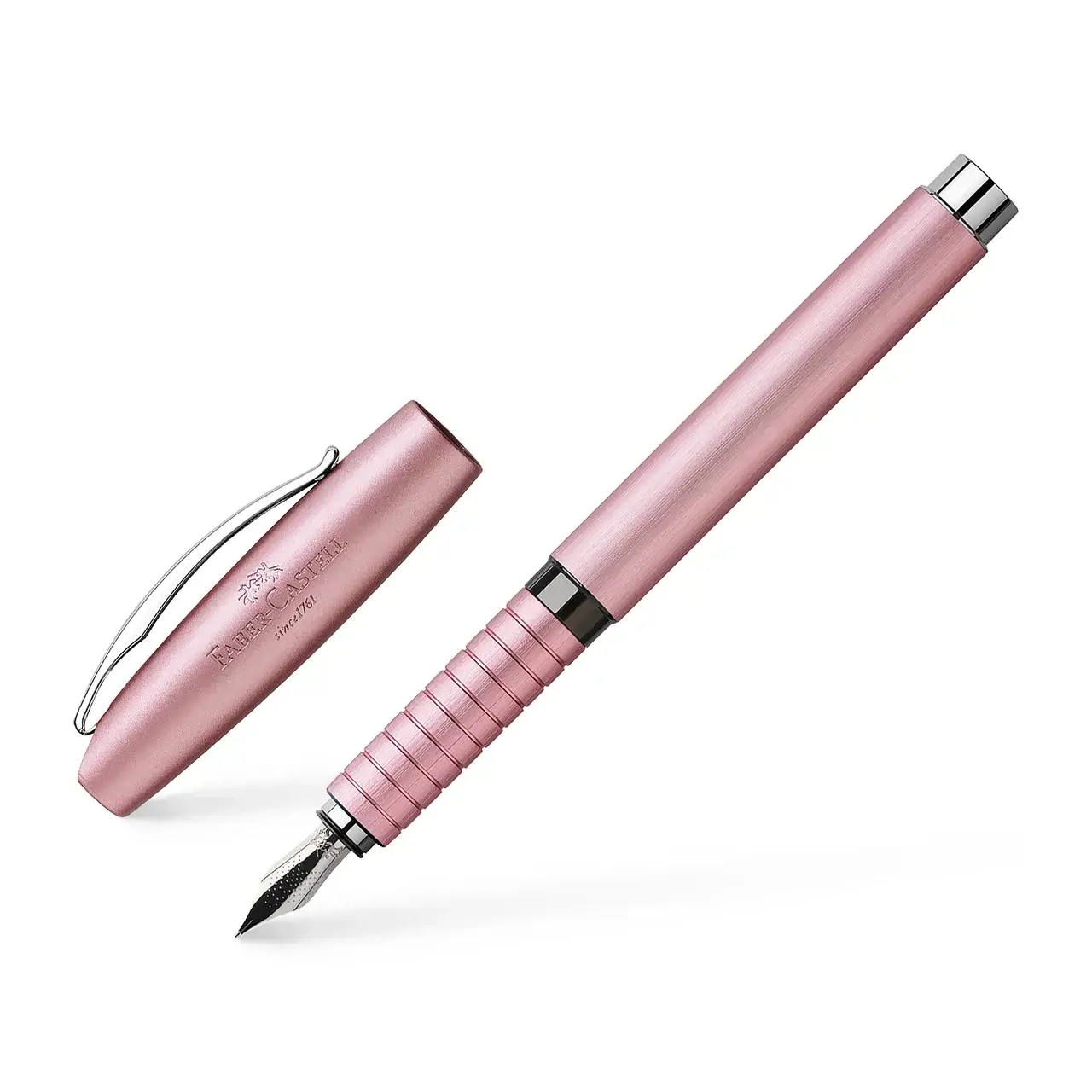 Essentio Aluminium FP