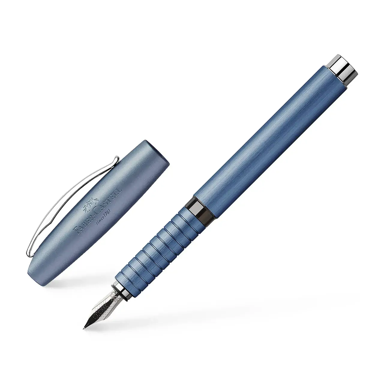 Essentio Aluminium RB