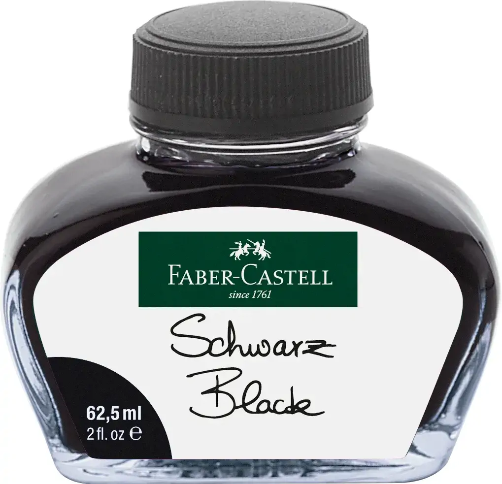 Ink bottle 62.5 ml