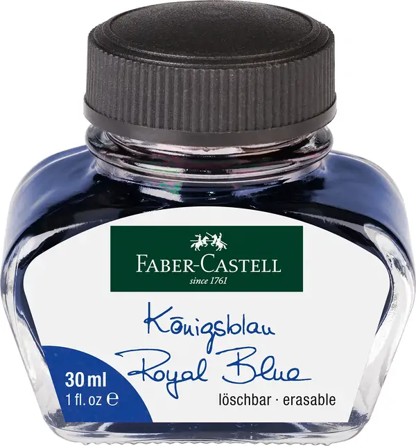 Ink Bottle 30ml