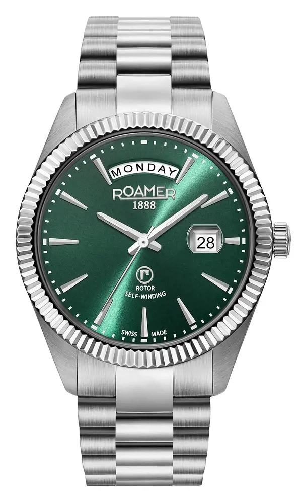 Primeline Daydate