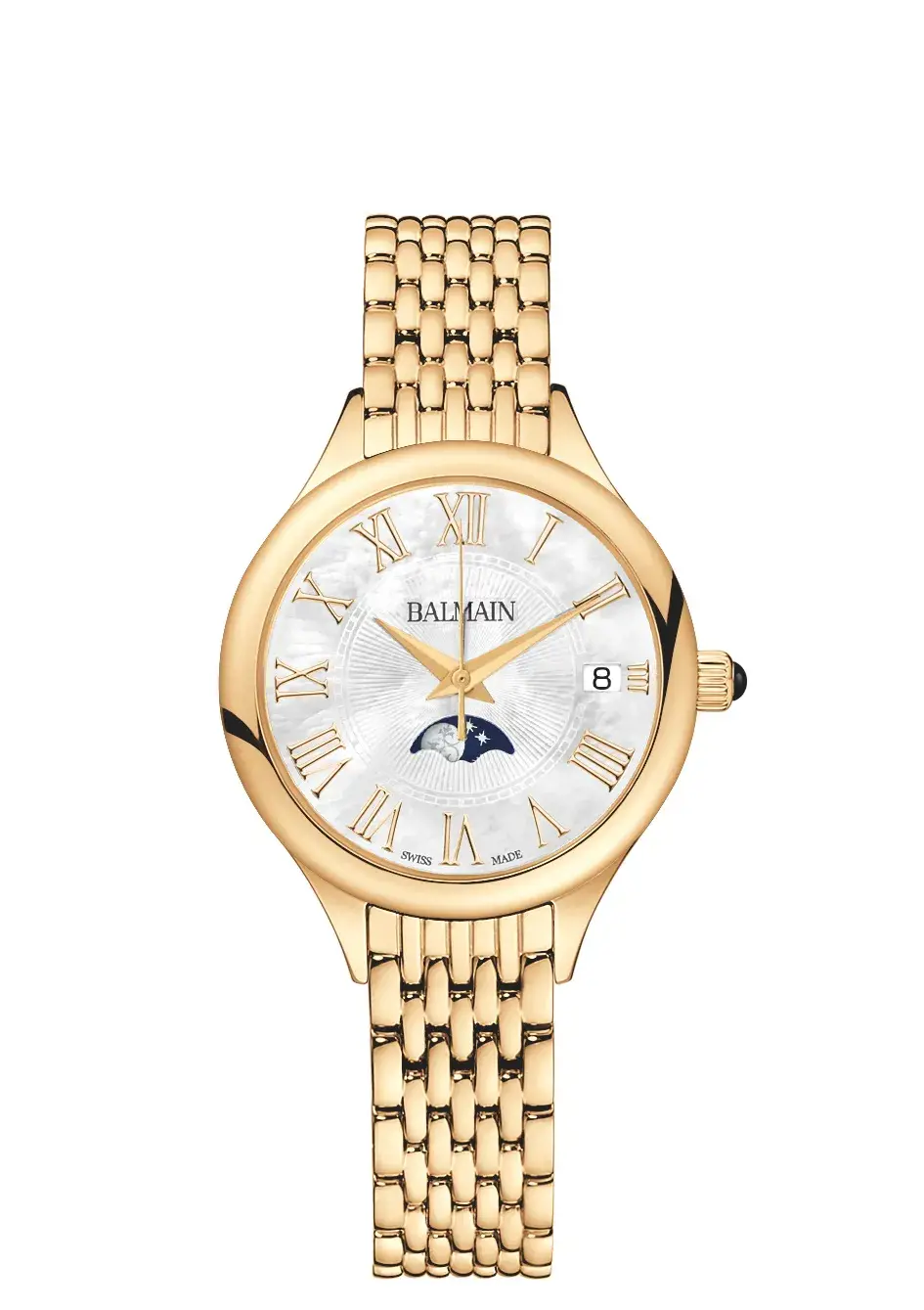 Balmain De Balmain Moon Phase