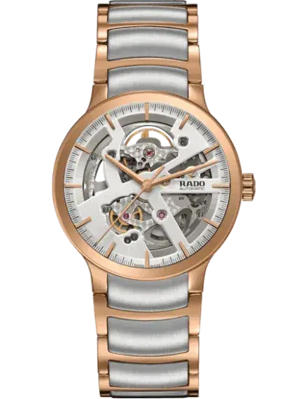 Centrix Open Heart
