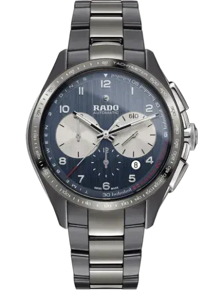 Hyperchrome Chronograph Match Point
