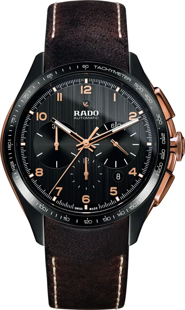 Hyperchrome Chronograph