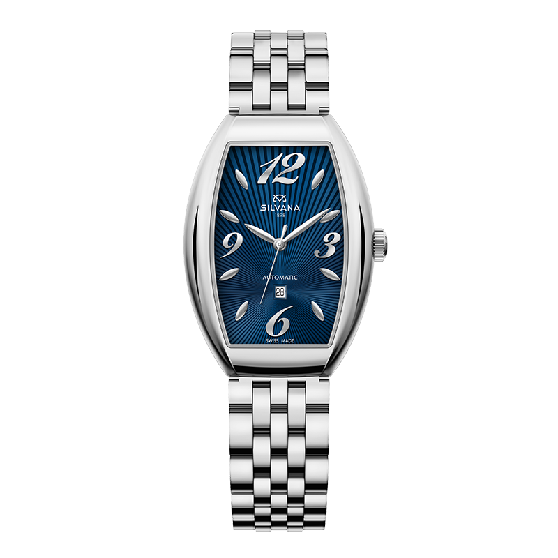 Silvana swiss online watch