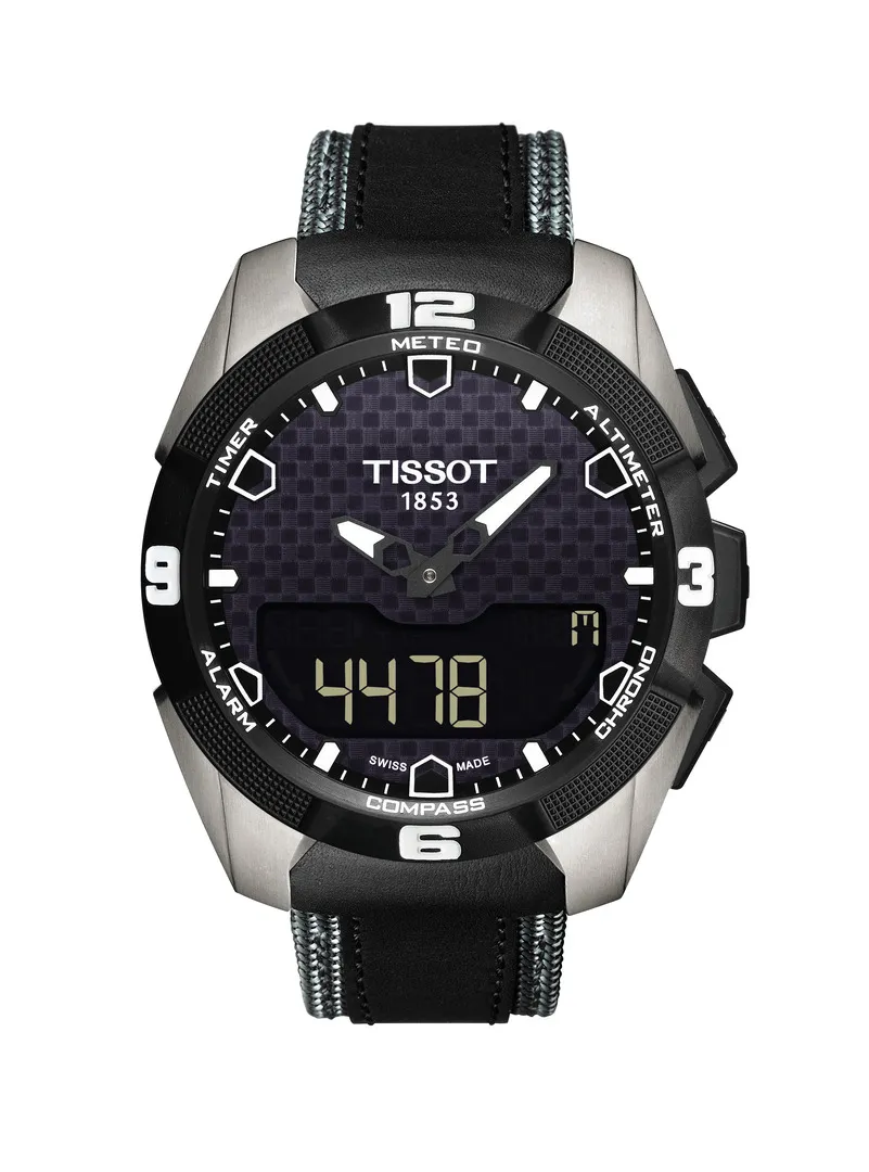 T touch online watch